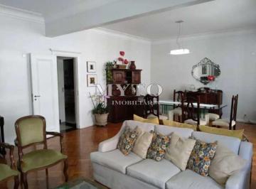 Apartamento · 270m² · 5 Quartos · 1 Vaga · Apartamento -  / Residencial / Copacabana