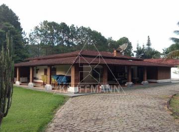 Rural · 1529m² · 9 Quartos · 50 Vagas · Sítio á Venda em Vargem : 9 Dormitórios (3 Suítes) 50 Vagas!