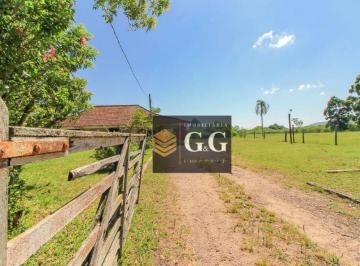 0f30bdf7aeb1fb5a344b81ef3408f1810a5e4896 · Sítio com 6 dormitórios à venda, 26328 m² por R$ 831.000,00 - Itapuã - Viamão/RS