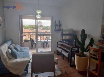 1aa75948a12f3cfa6ec646ebadef114a2dbf4c62 · Apartamento à venda no Parque Industrial - São José dos Campos/SP com 65 m²