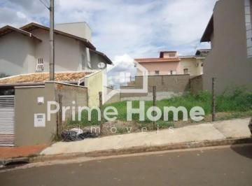0 · terreno à venda em Residencial Terras do Barão