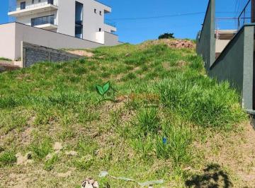 56r1fdu2nje4nda4ywmyzdu2_md · Terreno a venda - Condomínio Bosque do Horto - 502m² - Jundiaí/SP