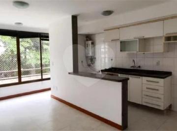 Área de Serviço · Apartamento com 1 quartos à venda em Independência - RS