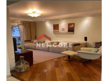 Apartamento · 140m² · 3 Quartos · 2 Vagas · Apartamento em Rua Canário - Moema - São Paulo/SP