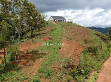 Terreno · 1576m² · Lote em Rua Seis - Chantal - Campos do Jordão/SP