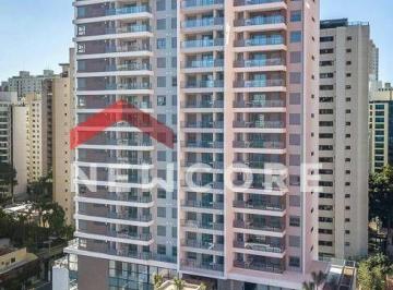 Apartamento · 71m² · 2 Quartos · 1 Vaga · Apartamento em Avenida Rouxinol - Indianópolis - São Paulo/SP