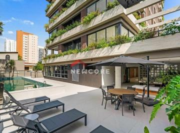 Apartamento 170m² Venda Cidade Monções · Cobertura em Rua Michigan - Cidade Monções - São Paulo/SP