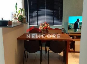Apartamento · 44m² · 2 Quartos · 1 Vaga · Apartamento em  Rua Orides Ferreira - Shopping Park - Uberlândia/MG