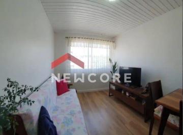 Apartamento · 133m² · 3 Quartos · 1 Vaga · Apartamento em Estrada de Itapecerica - Vila Prel - São Paulo/SP
