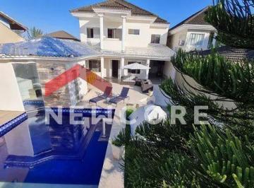 Casa · 320m² · 5 Quartos · 5 Vagas · Casa em Rua Paulo José Mahfud - Vargem Pequena - Rio de Janeiro/RJ