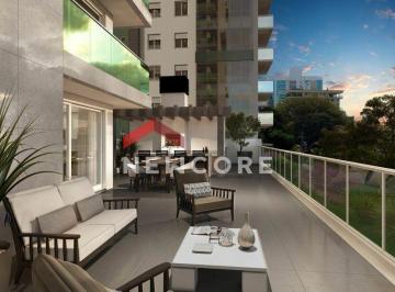 Apartamento · 173m² · 3 Quartos · 4 Vagas · Apartamento em Alameda Alceu Wamosy - Três Figueiras - Porto Alegre/RS