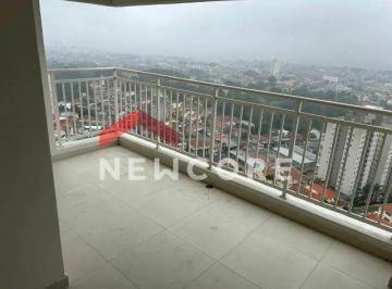 Apartamento · 73m² · 3 Quartos · 2 Vagas · Apartamento em  Rua Hélio Manzoni - Gopoúva - Guarulhos/SP
