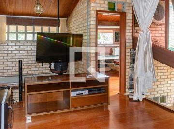 Casa · 400m² · 4 Quartos · 2 Vagas · Casa para Aluguel - Pantanal, 4 Quartos, 400 m² - Florianópolis