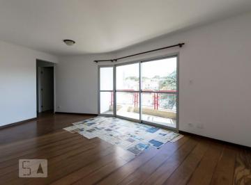 Apartamento · 101m² · 3 Quartos · 2 Vagas · Apartamento para Aluguel - Chácara Inglesa, 3 Quartos,  101 m² - São Paulo