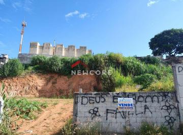 Terreno · 190m² · Lote em Rua Minerva - Jardim Imperial - Atibaia/SP