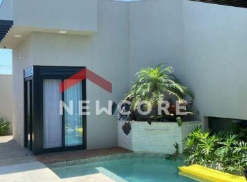 Casa · 177m² · 3 Quartos · 2 Vagas · Casa de condomínio em Piratininga - Centro - Piratininga/SP