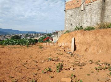 Terreno , Atibaia · Lote em Rua Minerva - Jardim Imperial - Atibaia/SP