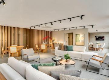 Apartamento · 170m² · 3 Quartos · 2 Vagas · Cobertura em Rua Michigan - Cidade Monções - São Paulo/SP