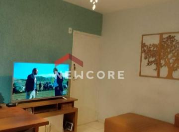 Apartamento de 2 quartos, Uberlândia · Apartamento em Rua Orides Ferreira - Shopping Park - Uberlândia/MG