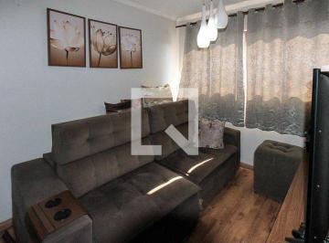 Apartamento · 80m² · 3 Quartos · 1 Vaga · Apartamento à Venda - Vila Alpina, 3 Quartos, 80 m² - São Paulo