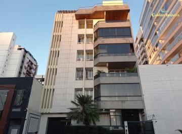 Foto 01 · Cobertura Triplex 5 Quartos sendo 3 Suítes a Venda na Praia da Costa - Vila Velha - ES