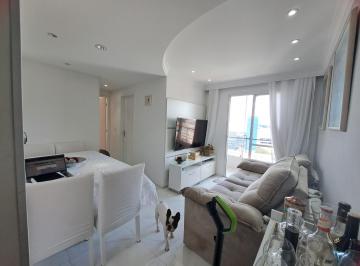 Apartamento de 2 quartos, São Paulo · Apartamento no Mandaqui
