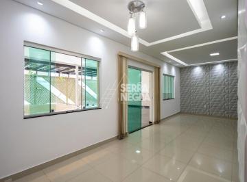 Foto 01 · CASA TODA NA LAJE, 3 QUARTOS, 1 SUÍTE, OFURÔ, CHURRASQUEIRA, GAMA