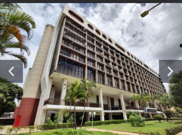 Comercial , Brasília · SRTVS - Assis Chateaubriand - Sala comercial com 78m² 2 vagas. Asa Sul-DF