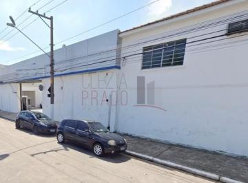 Foto 01 · Galpao, Ipiranga, São Paulo, SP