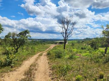 Terreno , Sobradinho · VENDO LOTE DE 20.000m2 P/ FAZER LOTEAMENTO OU CHÁCARA EM SOBRADINHO-LINDA VISTA!