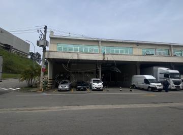 Foto 01 · GA2555 - Galpão em Itapevi, 1.563 m², 1.070 fabril, pé-direito 12 m, 2 docas, condomínio com seguran