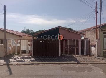 Foto 01 · Casa, Jardim Bela Vista, Nova Odessa, SP