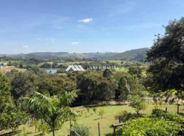 Foto 01 · UM REFÚGIO ÚNICO EM SOUSAS/JOAQUIM EGIDIO/Casa de campo e arquitetura singular em condomínio rural n
