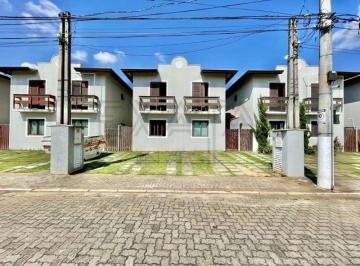 Foto 01 · Imperdível! Casa em Condomínio à Venda em Cotia-SP, Jardim da Glória - 2 quartos, 1 sala, 1 banheiro