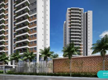 Apartamento de 3 quartos, Fortaleza · EXCELENTE LANÇAMENTO DE APARTAMENTOS NO COCÓ COM 02 E 03 QUARTOS - PRIMEIRA MÃO
