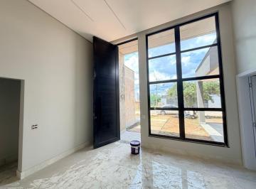 Casa de 3 quartos, Brasília · Casa Nova - Fase Final de Pintura(casa entregue pronta) Estância Quintas da Alvorada-Jardim Botânico