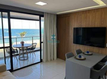 Foto 01 · Apartamento, Barra, Salvador, BA