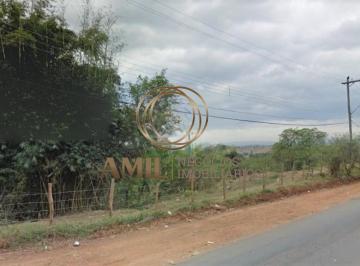 Foto 01 · Área Industrial / Bairro Cajuru / 238.000 m² / São José dos Campos