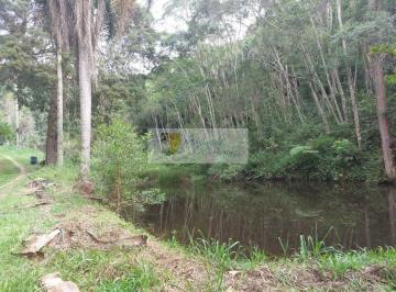 Foto 01 · Terreno, Potuverá, Itapecerica da Serra, SP