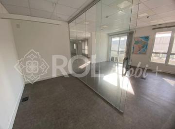 Foto 01 · CONJUNTO COMERCIAL 182 M² - 4 VAGAS - LOCAÇÃO