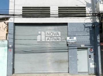 Foto 01 · Galpao, Vila Guilherme, São Paulo, SP