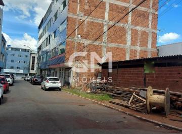 Terreno · 180m² · LOTE RESIDENCIAL / DF 425 COND. FRATERNIDADE 61 3595-1212
