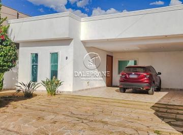 Casa de 5 quartos, Guará · GUARÁ PARK -Colônia Agrícola Águas Claras - Casa com 3 suítes 