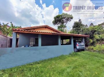 Rural de 3 quartos, Ibiúna · OPORTUNIDADE EM IBIUNA – SP – 3 dorms, varanda, pomar