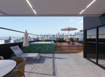 Apartamento · 58m² · 2 Quartos · 1 Vaga · Apto - 2 Quartos - 1 Suíte - 58,30 m² - Ponta de Campina, Cabedelo/PB