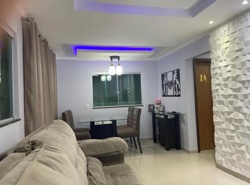 Casa , Samambaia · Casa 3 quartos c/suite ar condicionado, 2 vagas e garagem !!!