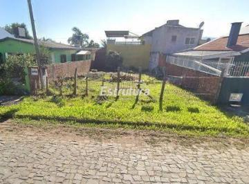 Terreno · 250m² · Terreno Exclusivo com Excelente Localização, em Bairro Nobre!