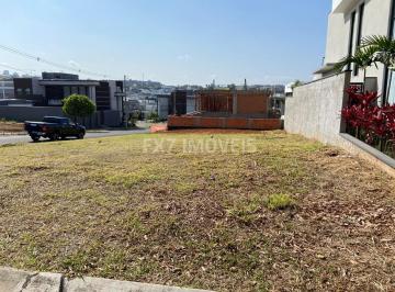 Foto 01 · Terreno em Condomínio de Luxo no Swiss Park em Campinas-SP 360m² área Oportunidade Única!