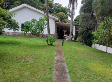 Rural de 3 quartos, Juquitiba · SITIO (PARAISO) JUQUITIBA-SP