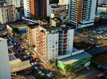 Apartamento · 291m² · 3 Quartos · 2 Vagas · Ed. Estoril - Apartamento Cobertura Duplex para Venda em Centro Criciúma-SC